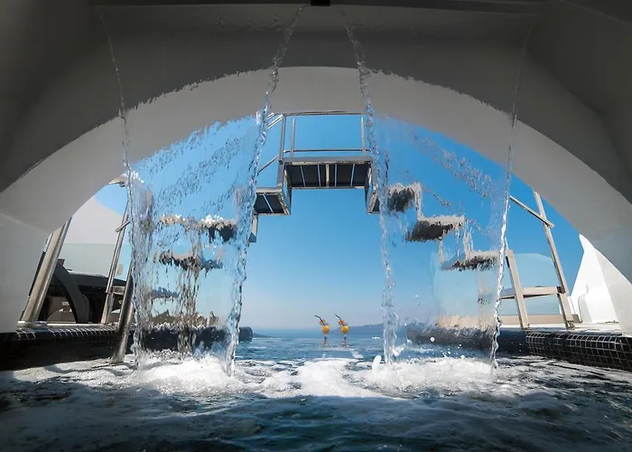 酒店 Daydream Luxury 3*