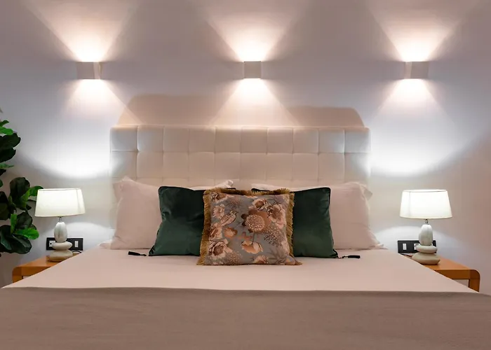 Hotel Daydream Luxury 3*