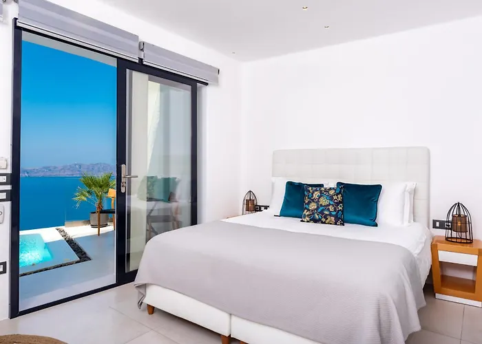 Daydream Luxury Hotel