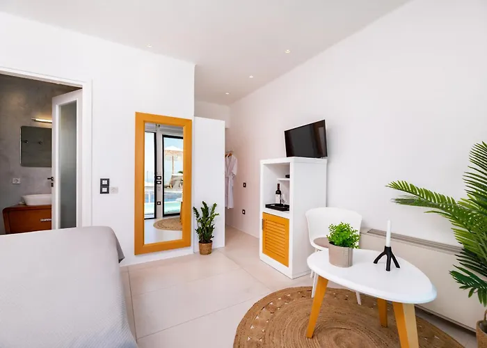 Hotel Daydream Luxury 3*