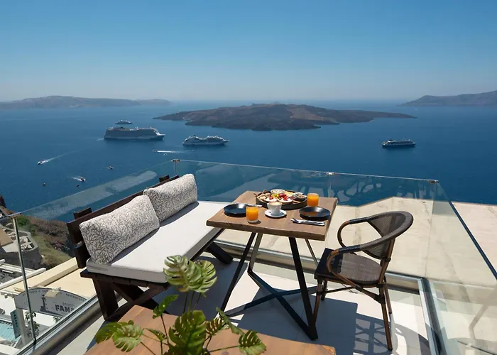 Hotel Daydream Luxury 3*