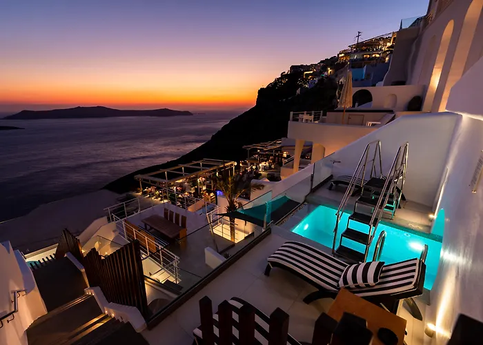 Daydream Luxury Hotel 3*