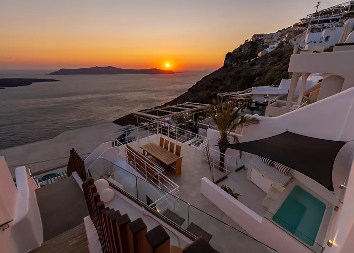 Daydream Luxury Hotel 3*