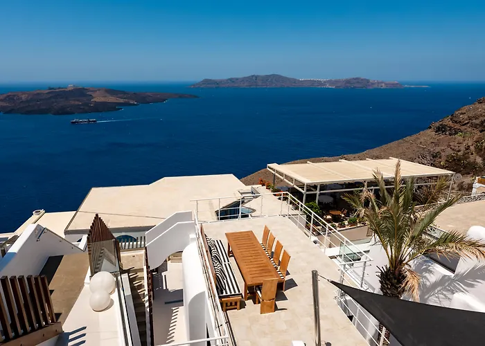 Daydream Luxury Hotel 3*