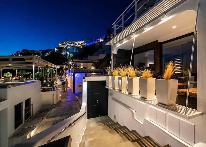 Daydream Luxury Hotel 3*