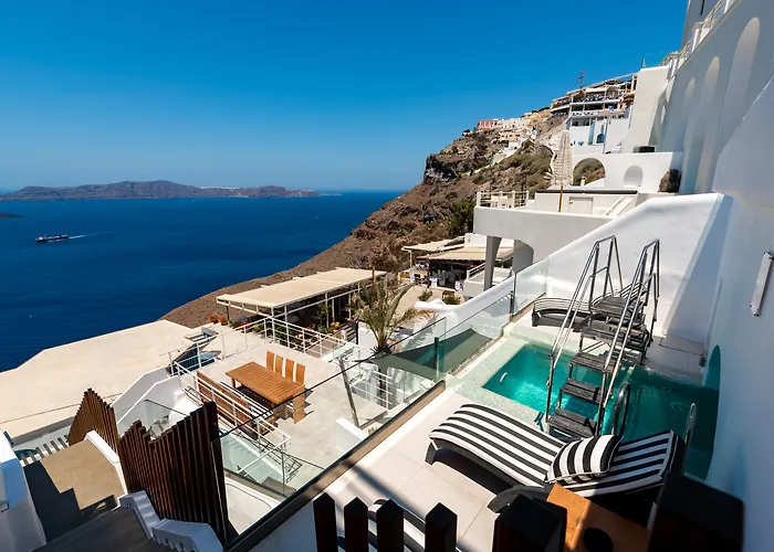 Daydream Luxury Hotel