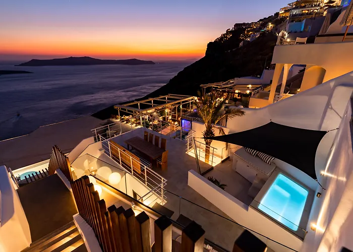 Hotel Daydream Luxury