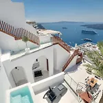 Daydream Luxury Hotel Fira (Santorini)