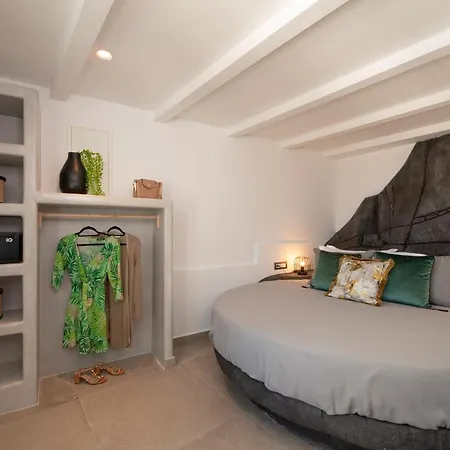 Daydream Luxury
