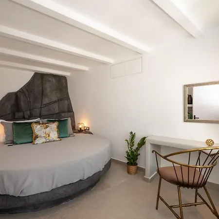 Daydream Luxury 3* サントリーニ