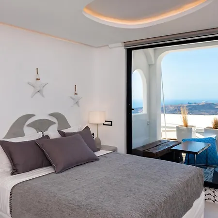 Daydream Luxury