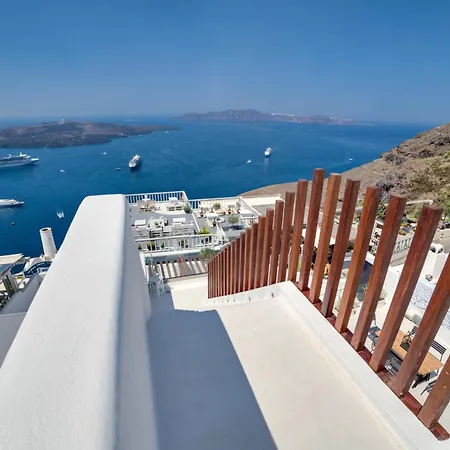 Daydream Luxury ホテル