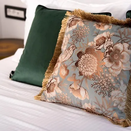 Daydream Luxury 3*