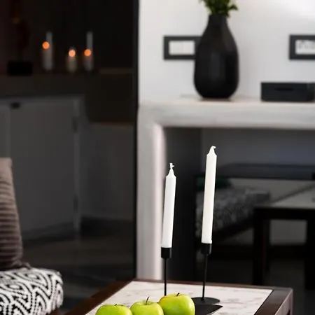 Daydream Luxury 3* サントリーニ