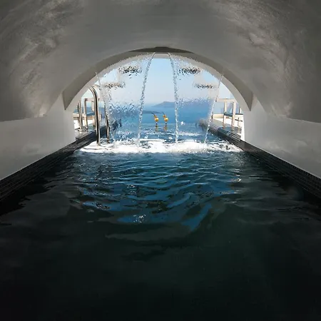 Daydream Luxury サントリーニ