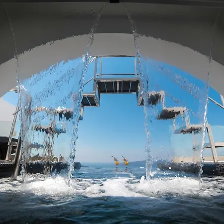 ホテル Daydream Luxury 3*