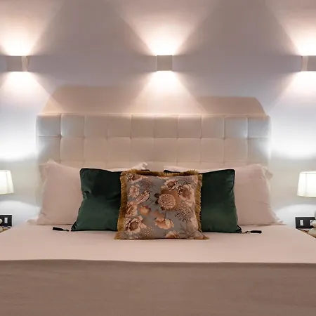 ホテル Daydream Luxury 3*