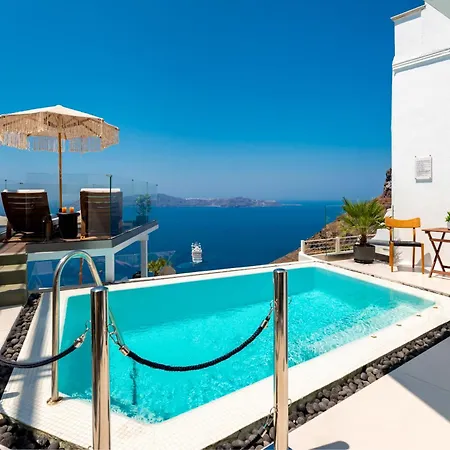 Daydream Luxury ホテル