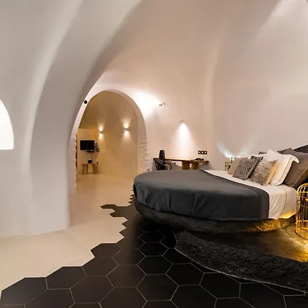 Daydream Luxury 3*