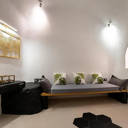 Daydream Luxury ホテル サントリーニ