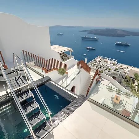 Daydream Luxury ホテル