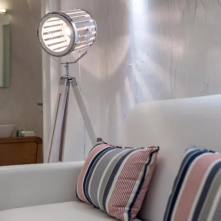 ホテル Daydream Luxury サントリーニ