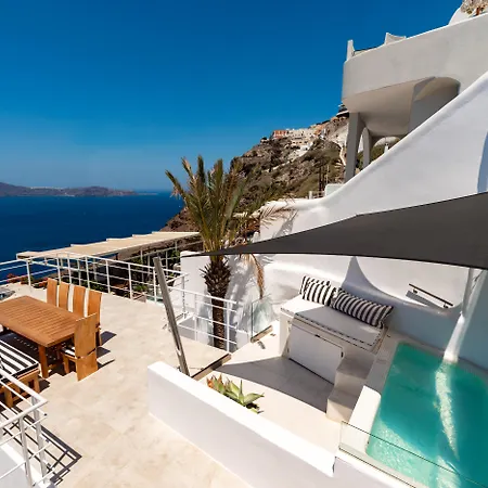 Daydream Luxury ホテル