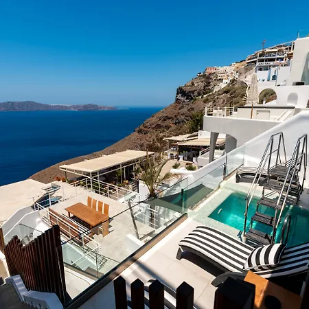 Daydream Luxury ホテル