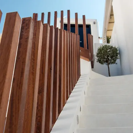 Daydream Luxury ホテル 3*