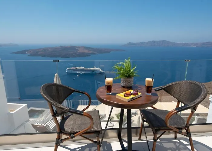 Szálloda Daydream Luxury 3*