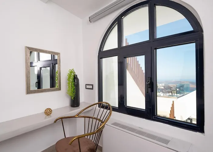 Szálloda Daydream Luxury 3*