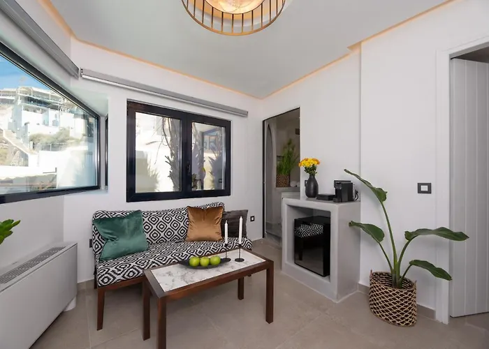 Szálloda Daydream Luxury