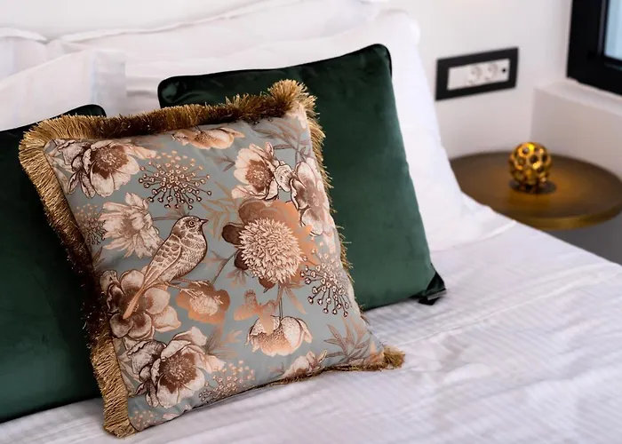 Szálloda Daydream Luxury