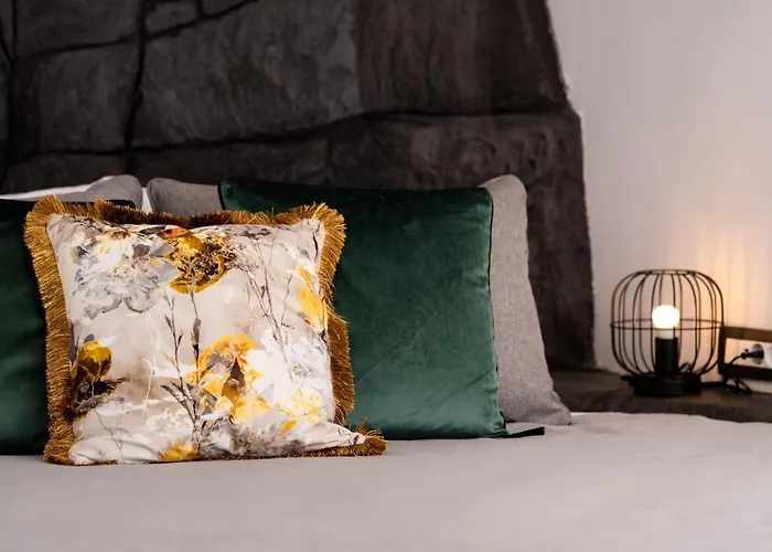 Daydream Luxury Szálloda