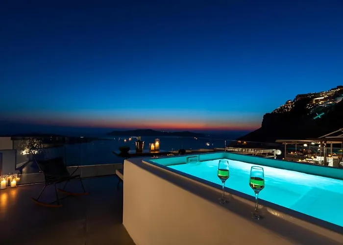 Szálloda Daydream Luxury 3*