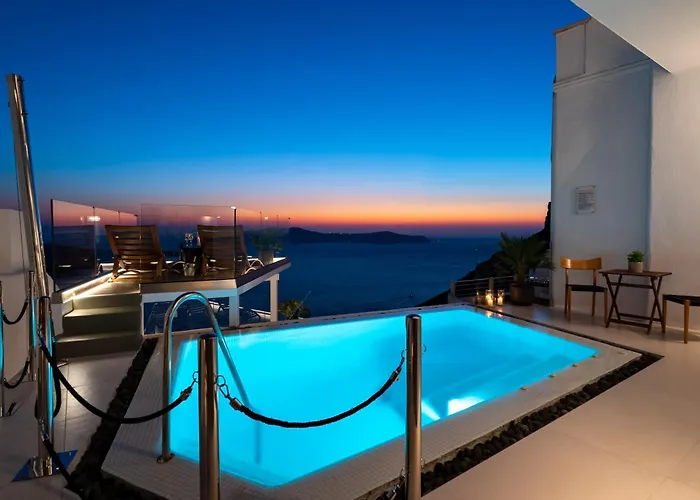 Daydream Luxury Szálloda 3*