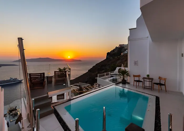 Daydream Luxury Fíra