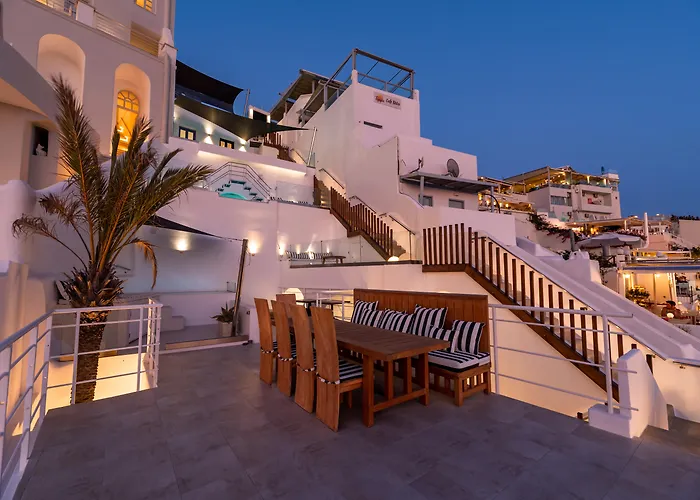 Daydream Luxury Szálloda 3*