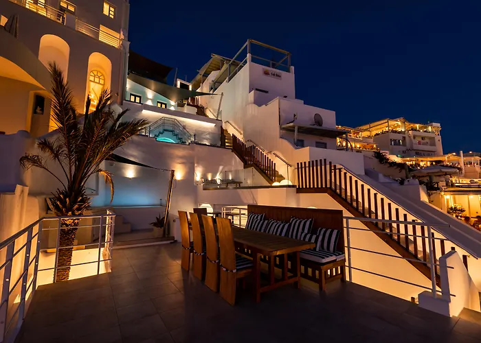 Daydream Luxury Szálloda 3*