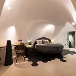 Daydream Luxury Hotel Fira (Santorini)