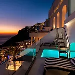 Daydream Luxury Hotel Fira (Santorini)